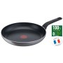 TEFAL | B5690453 Easy Plus | Frying Pan | Frying | Diameter 24 cm | Fixed handle - 5